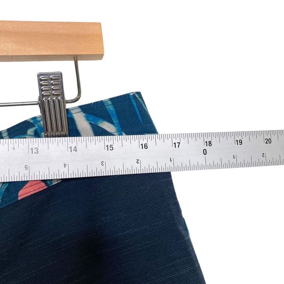 Billabong Recycler 73 Pro Men’s Floral Board Shorts Size 32 - Picture 6 of 10